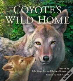 Capa do artigo Coyote'S Wild Home