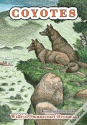Capa do artigo Coyotes