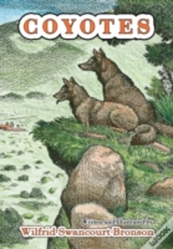 Capa do artigo Coyotes
