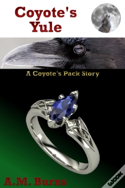 Capa do artigo Coyote'S Yule