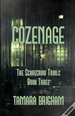 Capa do artigo Cozenage