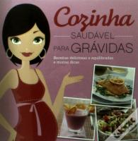 Cozina Saudável para Grávidas