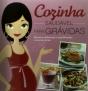 Cozina Saudável para Grávidas - Preview