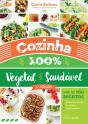 Cozinha 100% Vegetal e Saudável - Preview