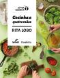 Cozinha A Quatro Mãos - Preview