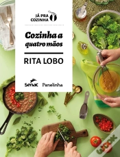 Capa do artigo Cozinha A Quatro Mãos