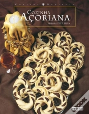 Capa do artigo Cozinha Açoriana