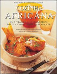 Cozinha Africana
