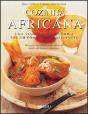 Cozinha Africana - Preview