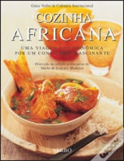 Capa do artigo Cozinha Africana