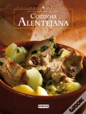 Capa do artigo Cozinha Alentejana