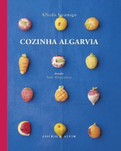 Capa do artigo Cozinha Algarvia