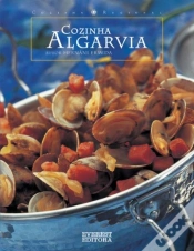 Capa do artigo Cozinha Algarvia