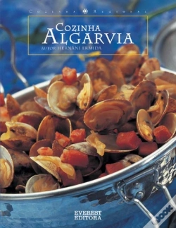 Capa do artigo Cozinha Algarvia