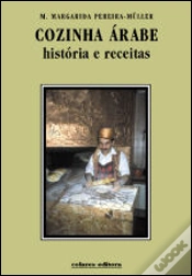 Capa do artigo Cozinha Árabe