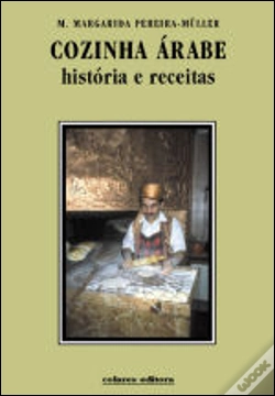 Capa do artigo Cozinha Árabe