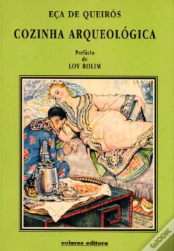 Capa do artigo Cozinha Arqueológica