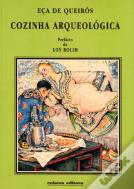 Cozinha Arqueológica