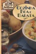 Cozinha Boa e Barata