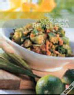 Capa do artigo Cozinha Brasileira