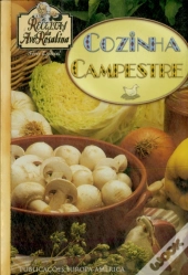 Cozinha Campestre