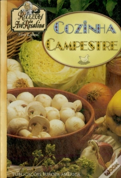 Capa do artigo Cozinha Campestre