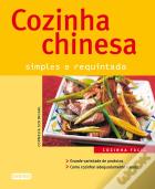 Cozinha Chinesa