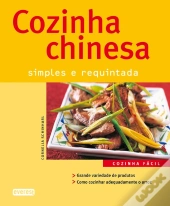 Cozinha Chinesa