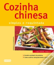 Capa do artigo Cozinha Chinesa