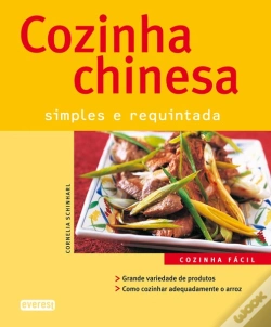 Capa do artigo Cozinha Chinesa