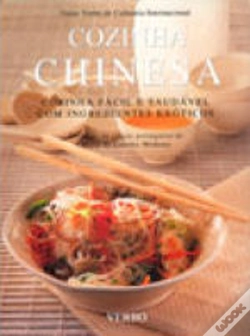 Capa do artigo Cozinha Chinesa