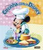 Cozinha com a disney - Preview