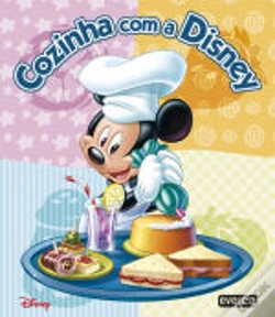 Capa do artigo Cozinha com a disney