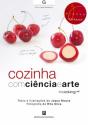 Cozinha com Ciência e Arte - Preview