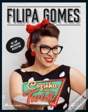 Capa do artigo Cozinha com Twist