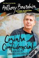 Cozinha Confidencial