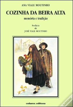 Capa do artigo Cozinha da Beira Alta