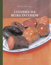 Capa do artigo Cozinha da Beira Interior
