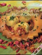 Capa do artigo Cozinha da Escandinávia