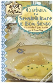 Capa do artigo Cozinha da Sensibildade e Bom Senso