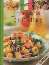 Cozinha da Toscana