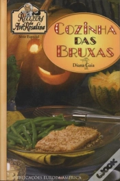 Capa do artigo Cozinha das Bruxas