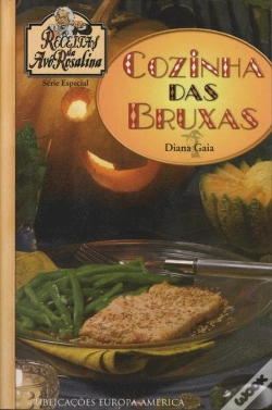 Capa do artigo Cozinha das Bruxas