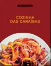 Capa do artigo Cozinha das Caraíbas