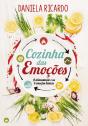 Cozinha das Emoções - Preview