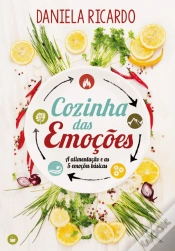 Capa do artigo Cozinha das Emoções
