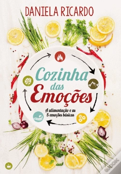 Capa do artigo Cozinha das Emoções