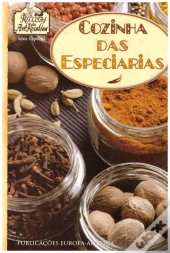 Cozinha das Especiarias