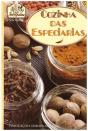 Cozinha das Especiarias - Preview