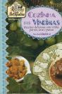 Cozinha das Vindimas - Receitas Deliciosas com Vinho - Preview